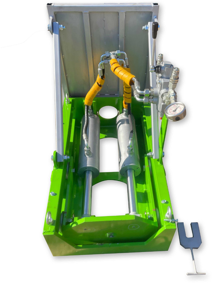 Directional Drilling, Hydraulic Pressing - Manufacturer / Przewierty Sterowane, Przecisk Hydrauliczny - Producent / Řízené Protlaky, Hydraulický Protlač - Výrobce / Foraje Dirijate, Presare Hidraulică - الأفقي الاتجاه الحفر: صور 5 Directional Drilling, Hydraulic Pressing - Manufacturer / Przewierty Sterowane, Przecisk Hydrauliczny - Producent / Řízené Protlaky, Hydraulický Protlač - Výrobce / Foraje Dirijate, Presare Hidraulică - الأفقي الاتجاه الحفر: صور 5