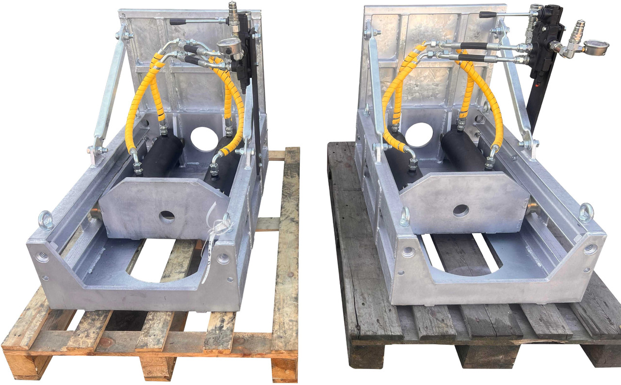 Hydraulic Pressing / Przecisk Hydrauliczny / Hydraulický Protlač / Presare Hidraulică - الأفقي الاتجاه الحفر: صور 4 Hydraulic Pressing / Przecisk Hydrauliczny / Hydraulický Protlač / Presare Hidraulică - الأفقي الاتجاه الحفر: صور 4