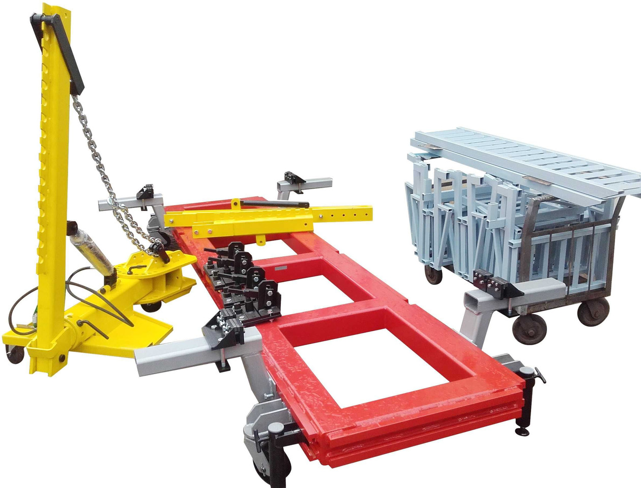 Repair Plate Bodywork Frame DOCER Dozer 3000x920 TAPKA / Płyta Naprawcza Rama Blacharska DOCER Dozer 3000x920 TAPKA / Opravná Deska Karosářský Rám DOCER Dozer 3000x920 TAPKA / Placă de Reparație Cadru - معدات الورش: صور 5 Repair Plate Bodywork Frame DOCER Dozer 3000x920 TAPKA / Płyta Naprawcza Rama Blacharska DOCER Dozer 3000x920 TAPKA / Opravná Deska Karosářský Rám DOCER Dozer 3000x920 TAPKA / Placă de Reparație Cadru - معدات الورش: صور 5