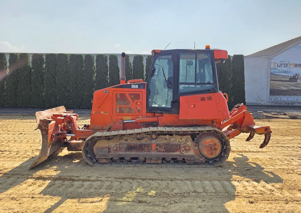 Caterpillar D6K XL, 2011 ROK, ZRYWAK - بلدوزر: صور 4 Caterpillar D6K XL, 2011 ROK, ZRYWAK - بلدوزر: صور 4