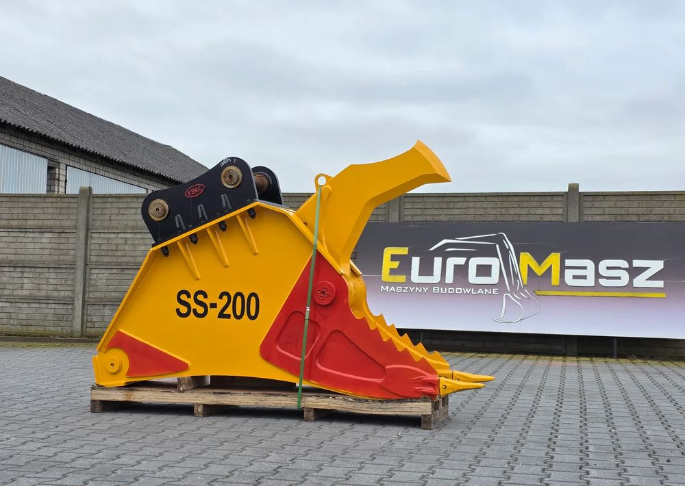 Inny Nożyce, szczęki do wyrywania, usuwania pni drzew - ملحقات - آلات البناء: صور 3 Inny Nożyce, szczęki do wyrywania, usuwania pni drzew - ملحقات - آلات البناء: صور 3