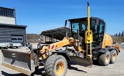 New Holland 836C AWD, 6X6, 2016 ROK, SYSTEM NIWELACJI TRIMBLE 3D - مدحلة: صور 1 New Holland 836C AWD, 6X6, 2016 ROK, SYSTEM NIWELACJI TRIMBLE 3D - مدحلة: صور 1