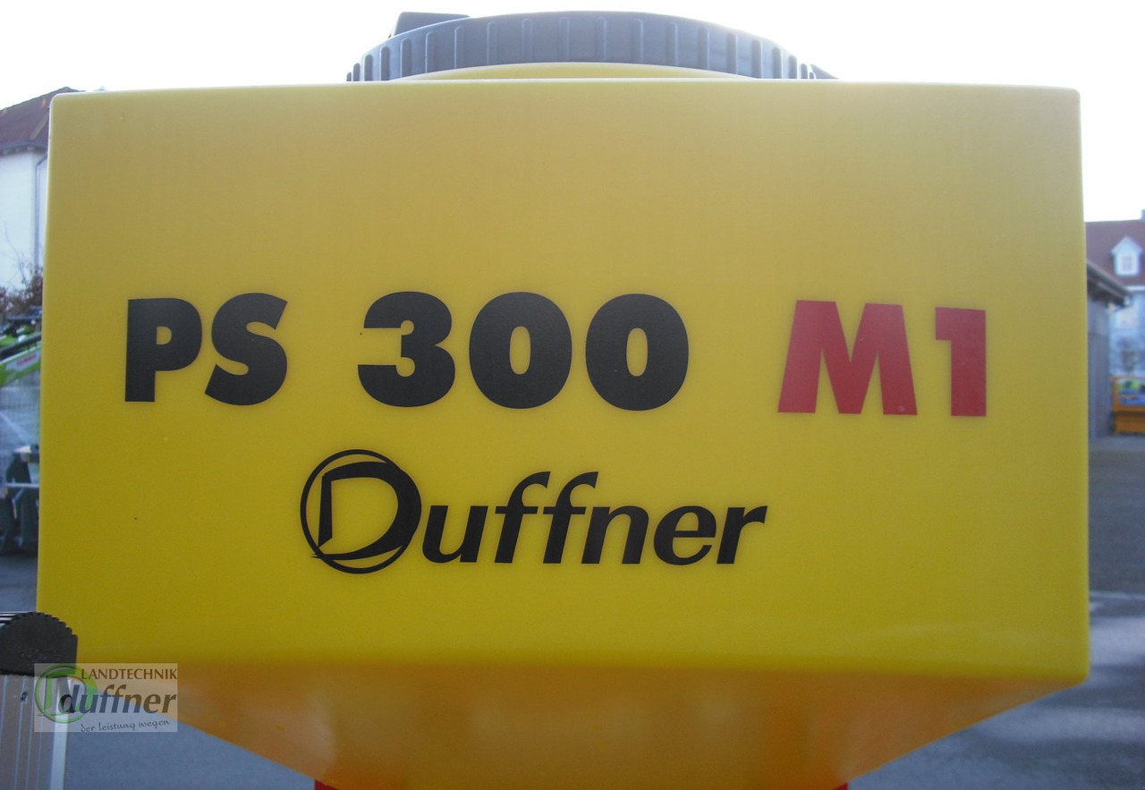 APV GS 600 M1 Full Edition - مشط العشب: صور 4 APV GS 600 M1 Full Edition - مشط العشب: صور 4