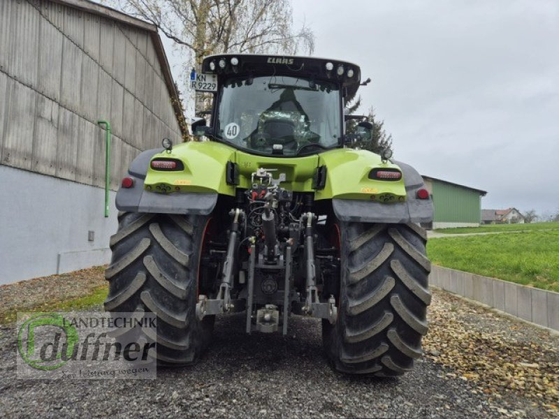 CLAAS Axion 920 - جرار: صور 5 CLAAS Axion 920 - جرار: صور 5