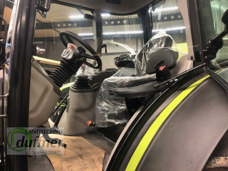 CLAAS Axos 240 Advanced - جرار: صور 5 CLAAS Axos 240 Advanced - جرار: صور 5