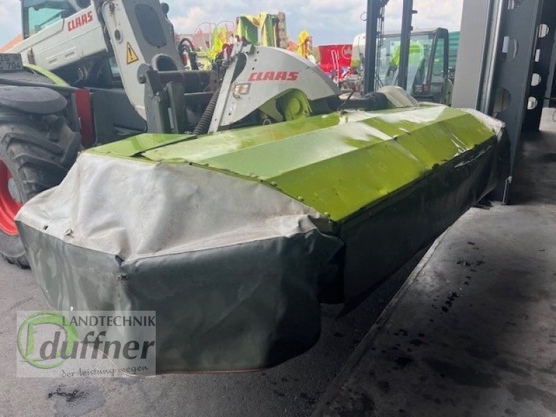 CLAAS Corto 3150 F - جزازة: صور 4 CLAAS Corto 3150 F - جزازة: صور 4