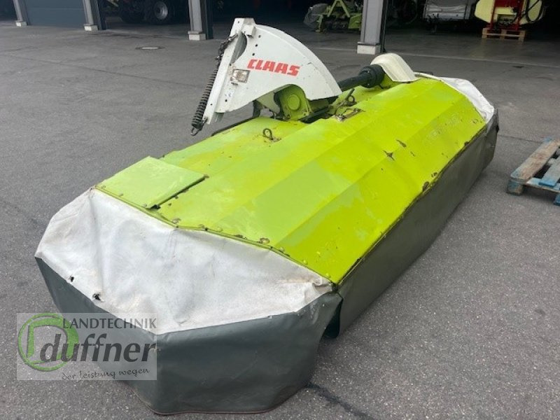 CLAAS Corto 3150 F - جزازة: صور 1 CLAAS Corto 3150 F - جزازة: صور 1