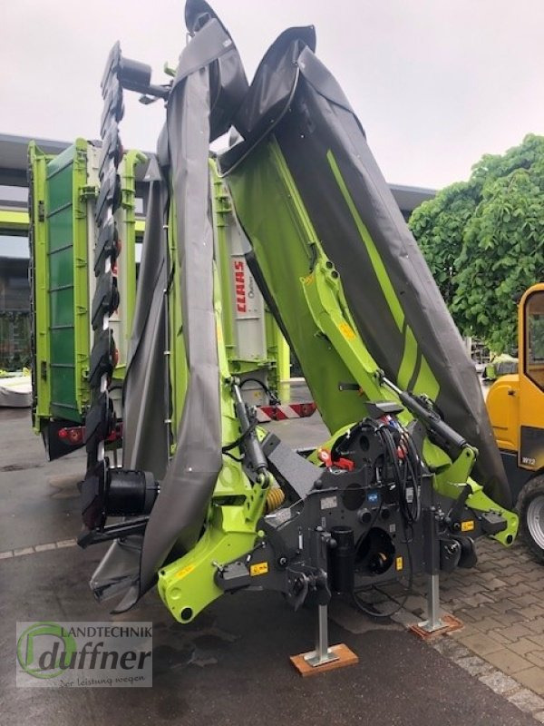 CLAAS Disco 1010 Comfort - جزازة: صور 3 CLAAS Disco 1010 Comfort - جزازة: صور 3