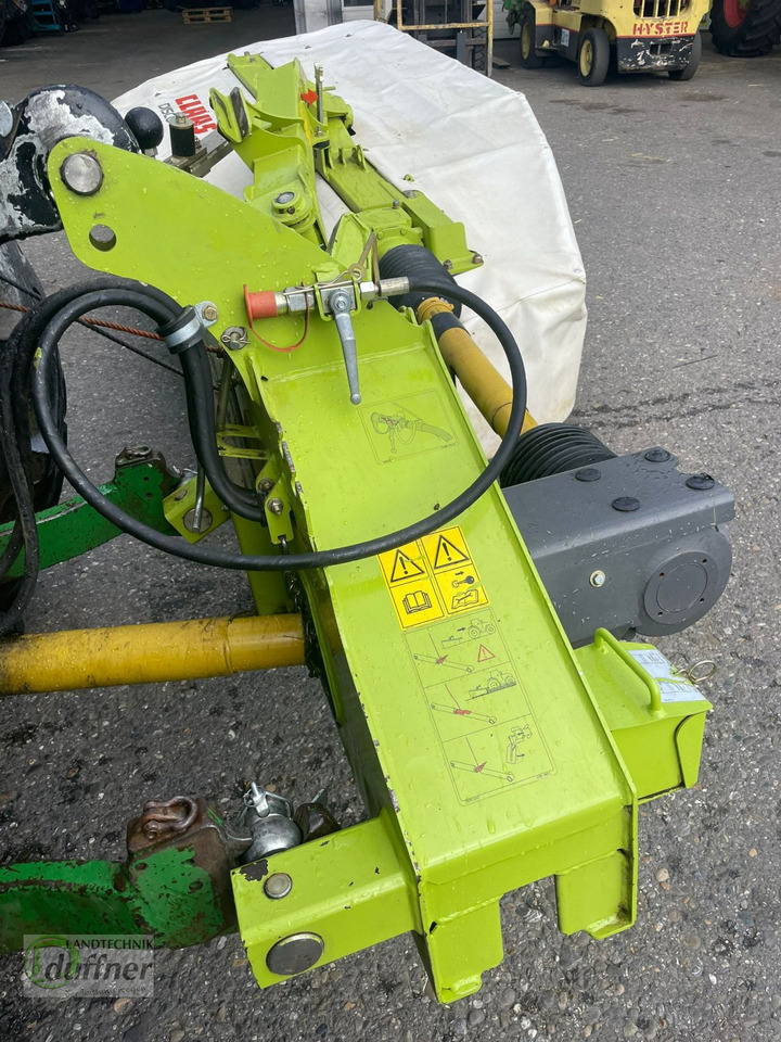 CLAAS Disco 2700 Contour - جزازة: صور 5 CLAAS Disco 2700 Contour - جزازة: صور 5