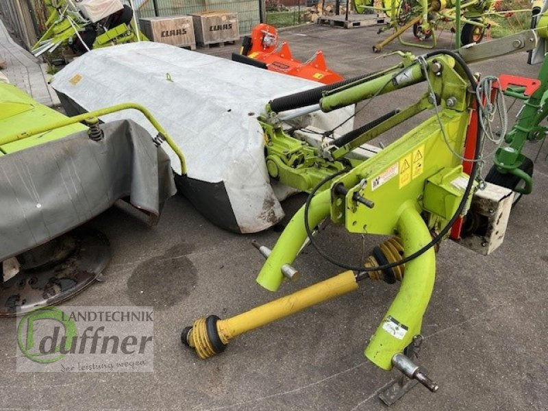 CLAAS Disco 3050 - جزازة: صور 1 CLAAS Disco 3050 - جزازة: صور 1