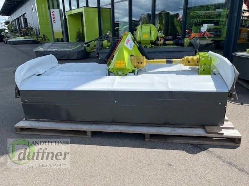 CLAAS Disco 3150 F - جزازة: صور 2 CLAAS Disco 3150 F - جزازة: صور 2