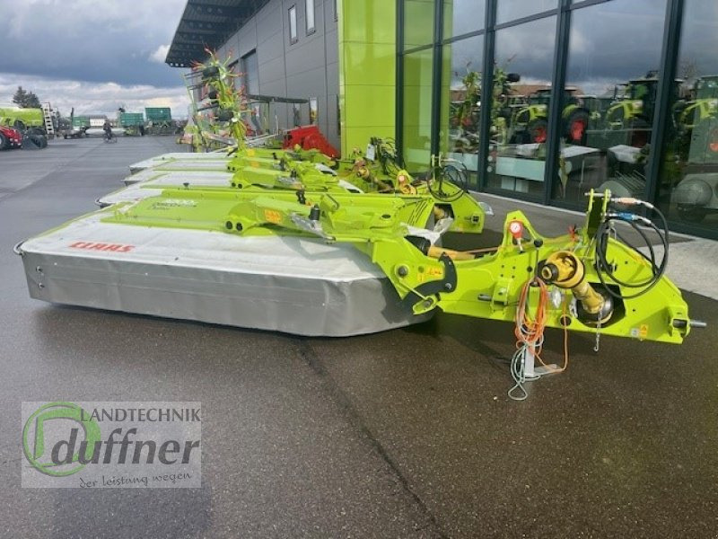 CLAAS Disco 3200 C Contour - جزازة: صور 2 CLAAS Disco 3200 C Contour - جزازة: صور 2
