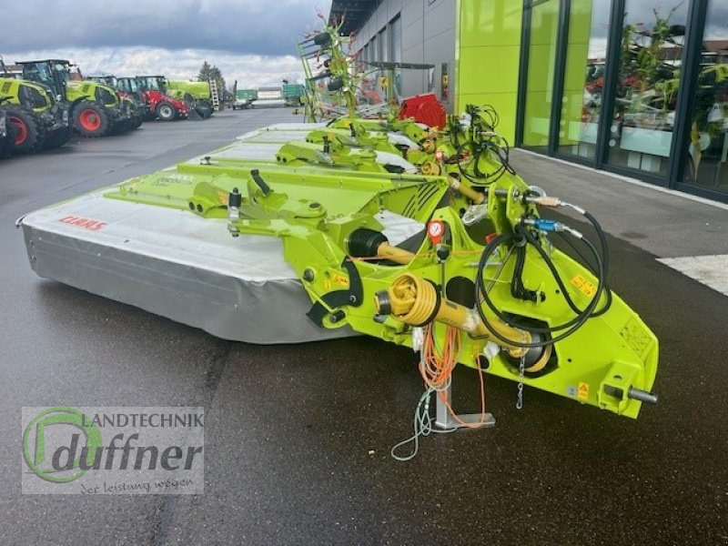 CLAAS Disco 3200 C Contour - جزازة: صور 1 CLAAS Disco 3200 C Contour - جزازة: صور 1