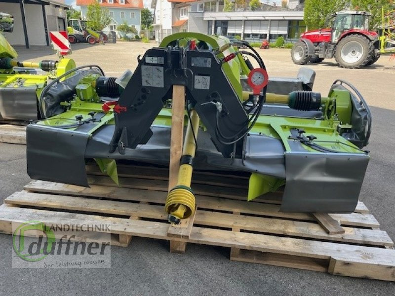 CLAAS Disco 3200 FRC Move DRD - جزازة: صور 3 CLAAS Disco 3200 FRC Move DRD - جزازة: صور 3