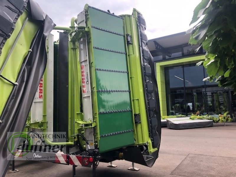 CLAAS Disco 9200 CAS - جزازة: صور 4 CLAAS Disco 9200 CAS - جزازة: صور 4