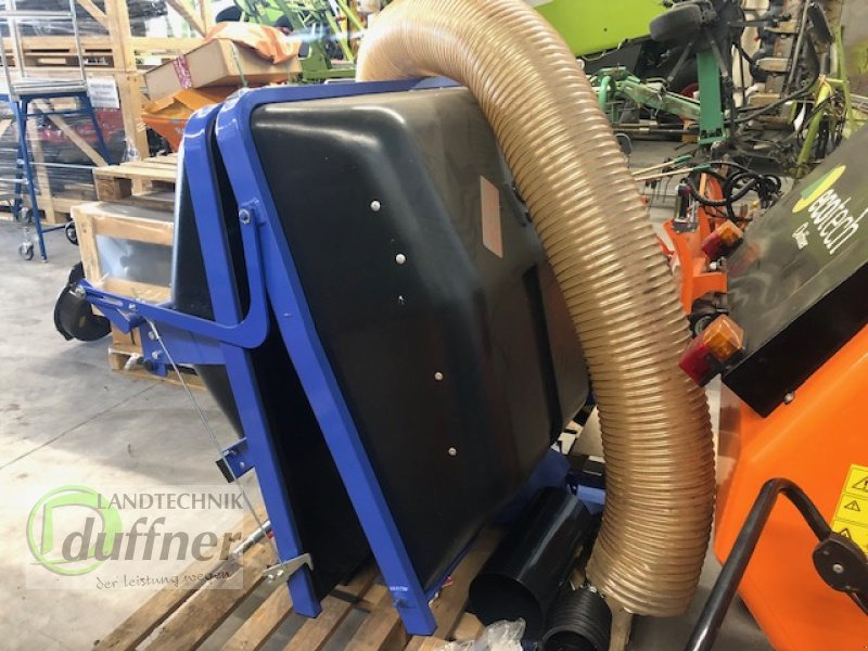 Iseki GLS 550 - معدات الحدائق: صور 2 Iseki GLS 550 - معدات الحدائق: صور 2