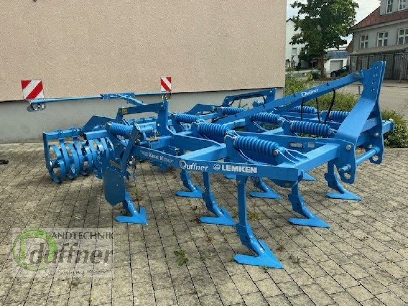 Lemken Karat 10/300 U - مسلفة: صور 1 Lemken Karat 10/300 U - مسلفة: صور 1