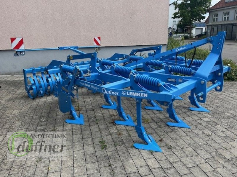 Lemken Karat 10/300 U - مسلفة: صور 5 Lemken Karat 10/300 U - مسلفة: صور 5