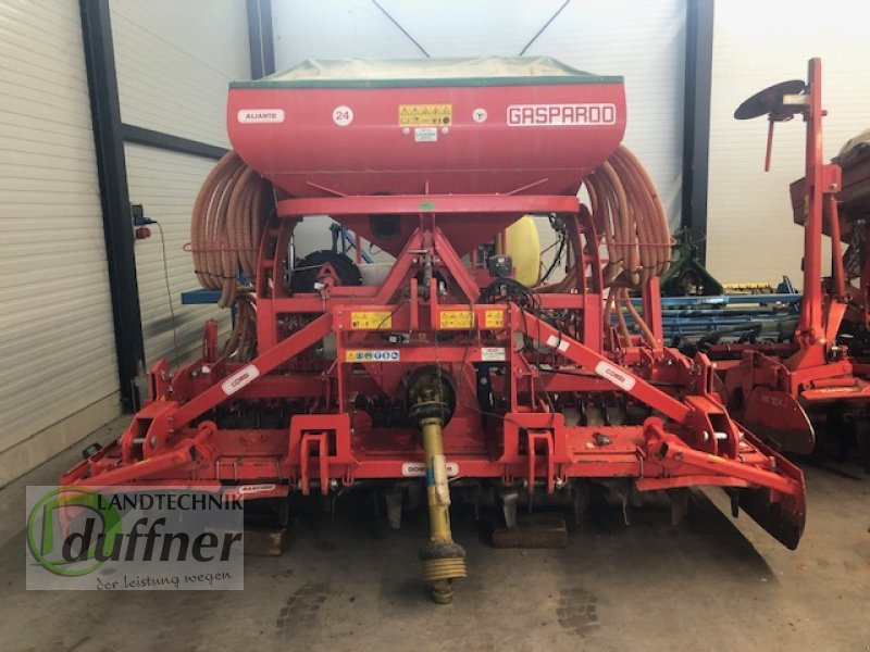Maschio/Gaspardo DM 3000 u. Aliante 3000 - الة بذر: صور 4 Maschio/Gaspardo DM 3000 u. Aliante 3000 - الة بذر: صور 4