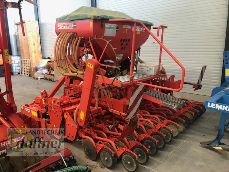 Maschio/Gaspardo DM 3000 u. Aliante 3000 - الة بذر: صور 2 Maschio/Gaspardo DM 3000 u. Aliante 3000 - الة بذر: صور 2