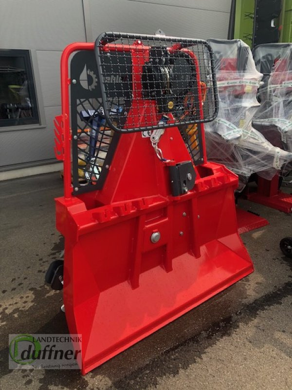 Oehler OL SW 6500 P EH-SA - وینچ - معدات الغابات: صور 2 Oehler OL SW 6500 P EH-SA - وینچ - معدات الغابات: صور 2