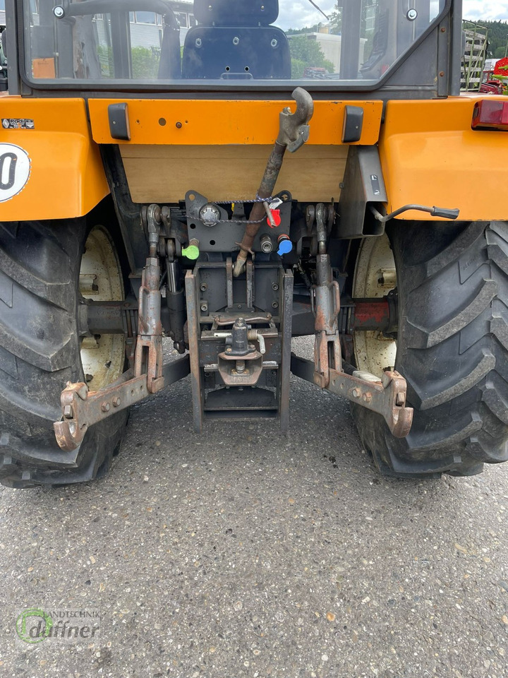 Renault Ceres 85 X - جرار: صور 3 Renault Ceres 85 X - جرار: صور 3