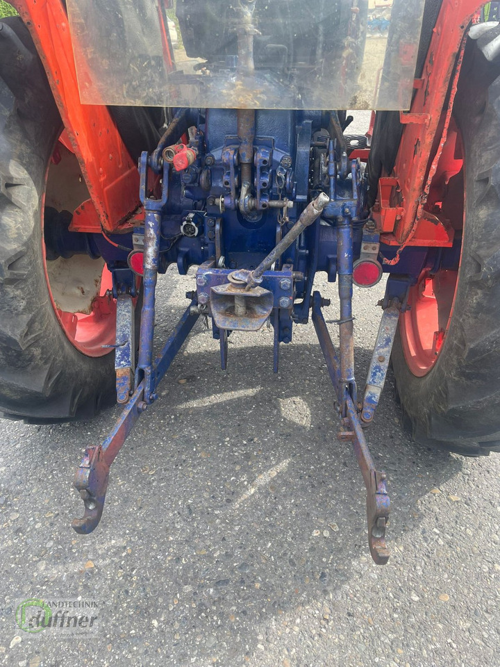 Same Condor 55 Synchro - جرار: صور 5 Same Condor 55 Synchro - جرار: صور 5