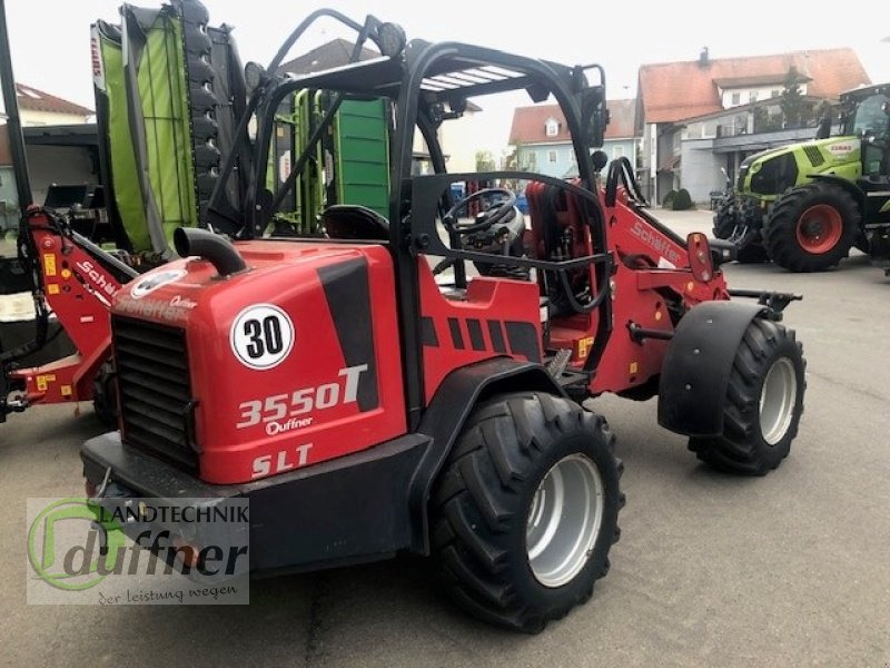 Schäffer 3550 T SLT - رافعة تلسكوبية: صور 4 Schäffer 3550 T SLT - رافعة تلسكوبية: صور 4