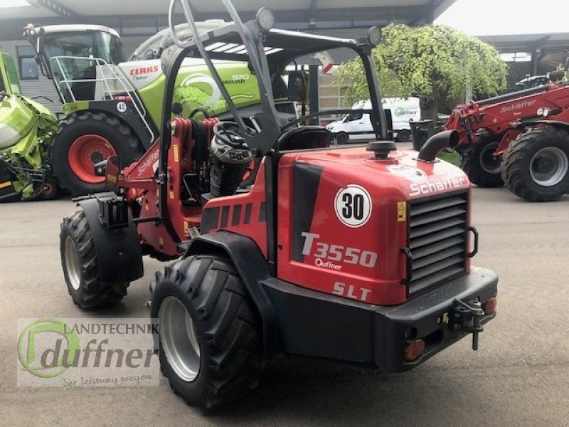 Schäffer 3550 T SLT - رافعة تلسكوبية: صور 5 Schäffer 3550 T SLT - رافعة تلسكوبية: صور 5