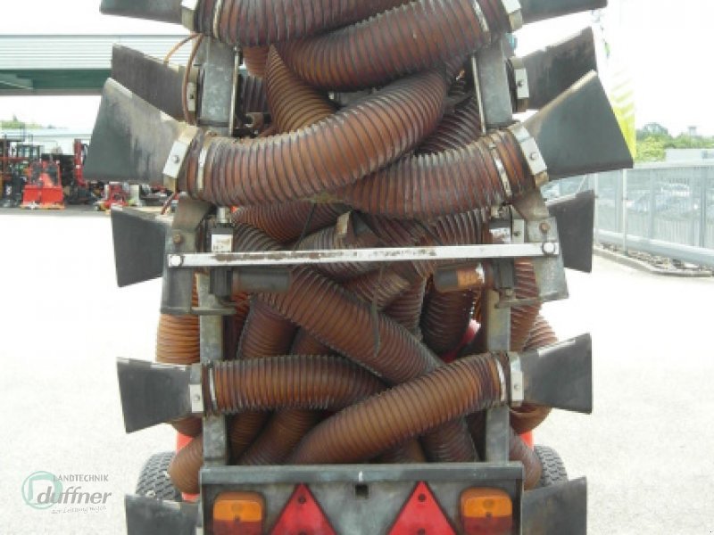 Wanner KH63/1500/140 hyd - آلة الرش المقطورة: صور 4 Wanner KH63/1500/140 hyd - آلة الرش المقطورة: صور 4