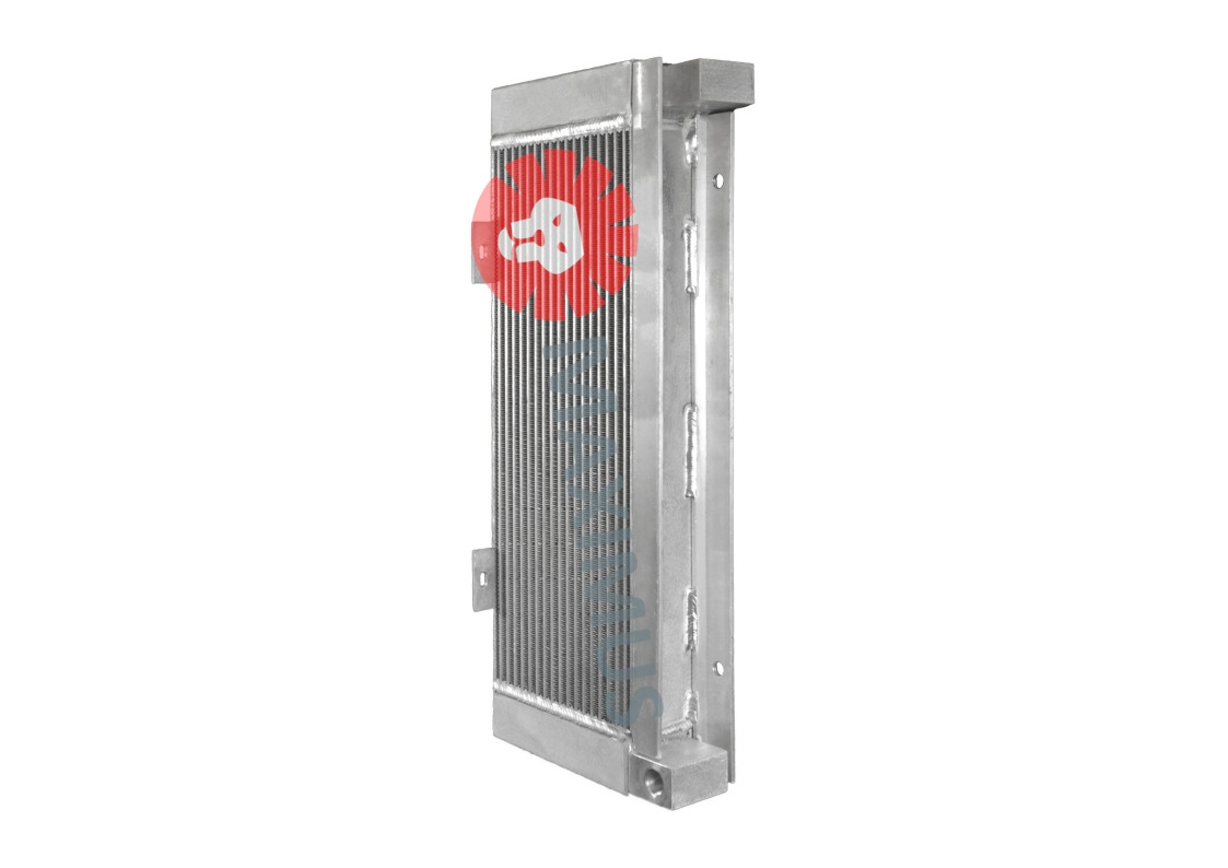 ATLAS COPCO GA18 - مبرد الزيت - ضاغط الهواء: صور 2 ATLAS COPCO GA18 - مبرد الزيت - ضاغط الهواء: صور 2