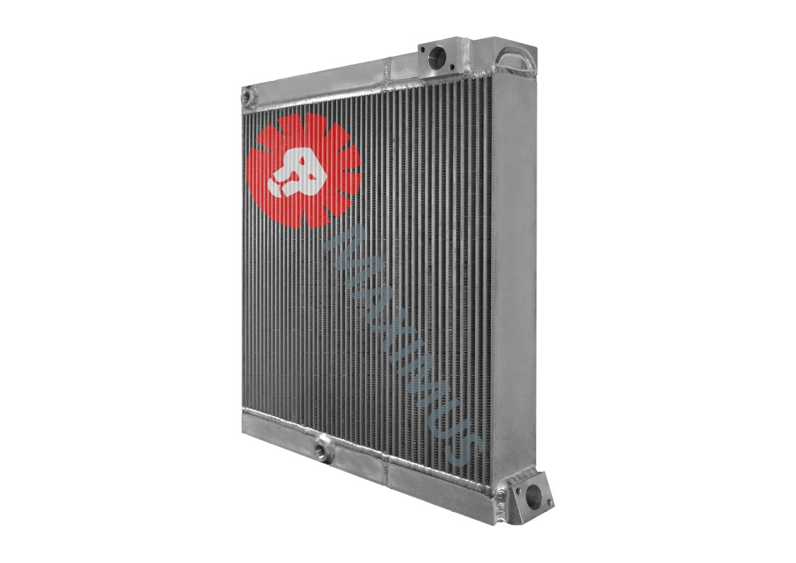ATLAS COPCO GA45 - المشعاع - ضاغط الهواء: صور 2 ATLAS COPCO GA45 - المشعاع - ضاغط الهواء: صور 2
