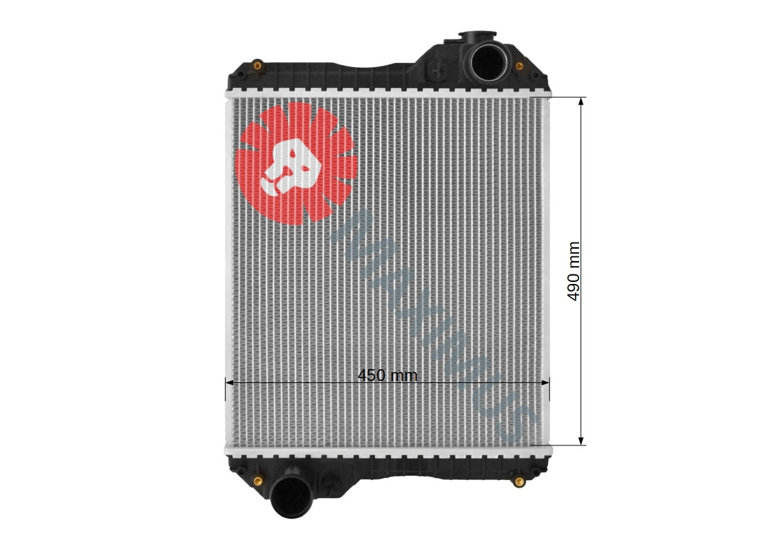 CASE - المشعاع - جرار: صور 3 CASE - المشعاع - جرار: صور 3