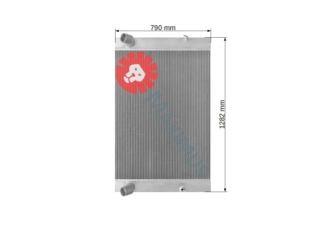 DOPPSTADT DW3060 - المشعاع - كسارة: صور 2 DOPPSTADT DW3060 - المشعاع - كسارة: صور 2