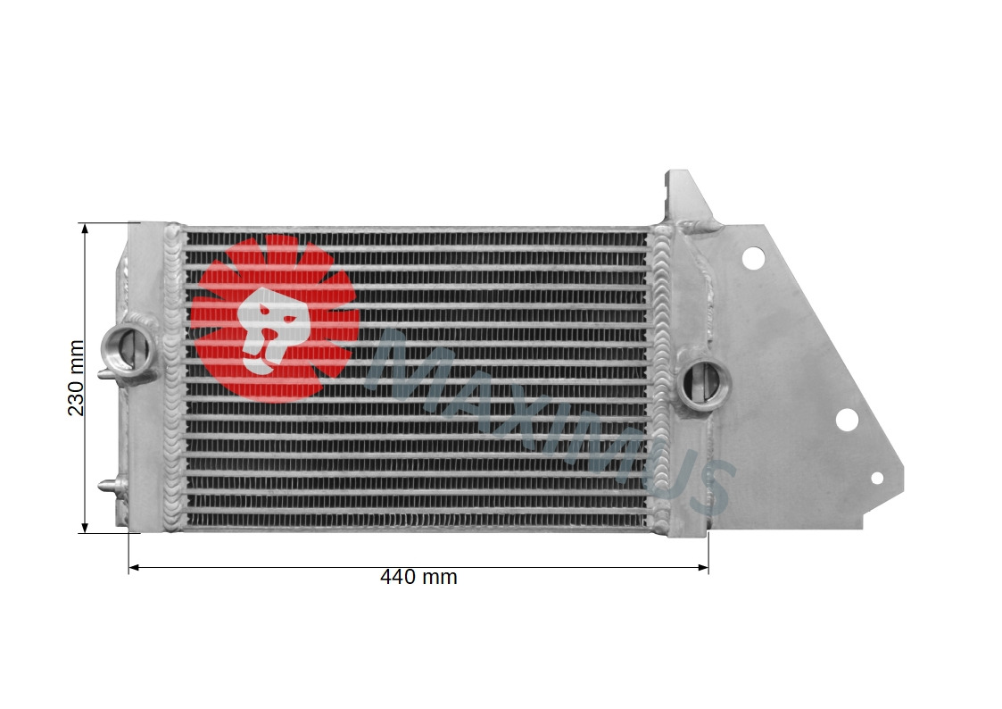 FENDT Farmer 409 Vario, Farmer 410 Vario, Farmer 411 Vario, Farmer 412 Vario, FAVORIT 711 VARIO, 712 Vario, 714 Vario, 716 Vario T2 - مبرد الزيت - جرار: صور 2 FENDT Farmer 409 Vario, Farmer 410 Vario, Farmer 411 Vario, Farmer 412 Vario, FAVORIT 711 VARIO, 712 Vario, 714 Vario, 716 Vario T2 - مبرد الزيت - جرار: صور 2