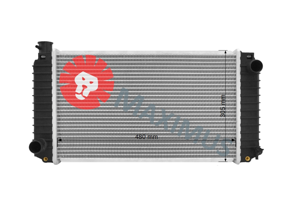 HYSTER FORKLIFT - المشعاع - رافعة شوكية: صور 3 HYSTER FORKLIFT - المشعاع - رافعة شوكية: صور 3