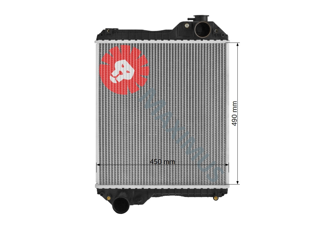 LANDINI POWERFARM 105 60 75 85 95 100 80 90 - المشعاع - جرار: صور 3 LANDINI POWERFARM 105 60 75 85 95 100 80 90 - المشعاع - جرار: صور 3