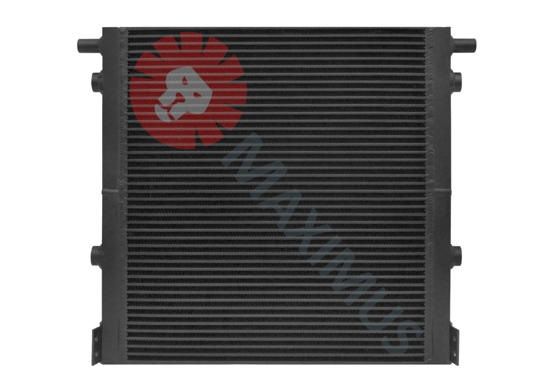 SAMPO PRO1046 - مبرد الزيت - الحصادات: صور 1 SAMPO PRO1046 - مبرد الزيت - الحصادات: صور 1