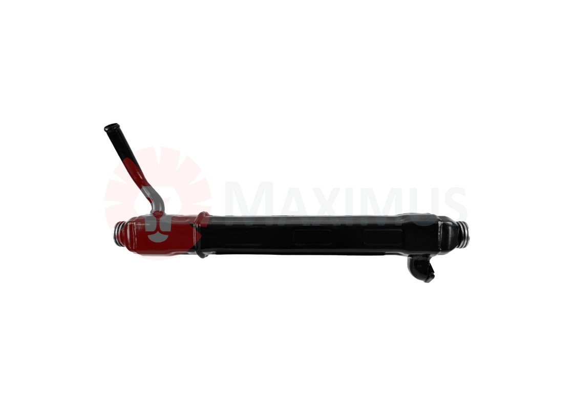 SCANIA SCANIA P,G,R,T – EURO4 - مبرد EGR - شاحنة: صور 1 SCANIA SCANIA P,G,R,T – EURO4 - مبرد EGR - شاحنة: صور 1