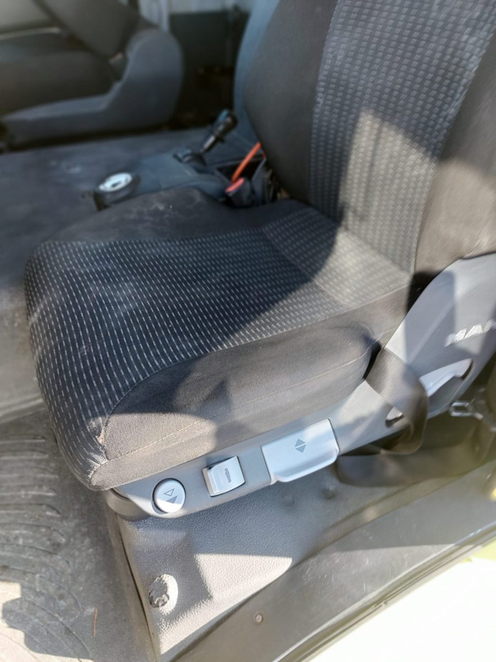 MAN TGS 41.440 CIFA RY1300 - شاحنة خلاطة خرسانة: صور 4 MAN TGS 41.440 CIFA RY1300 - شاحنة خلاطة خرسانة: صور 4