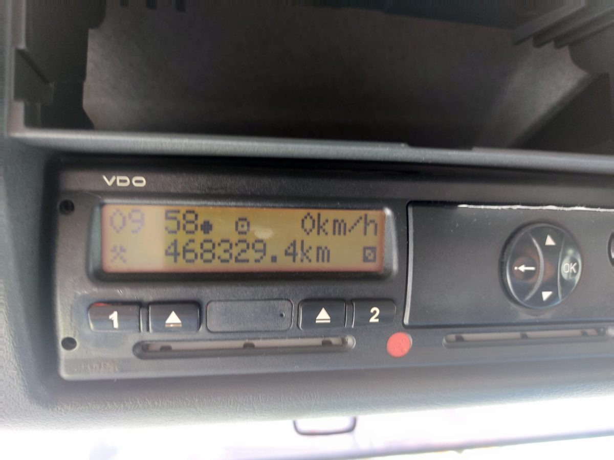 MAN TGS 41.440 CIFA RY1300 - شاحنة خلاطة خرسانة: صور 2 MAN TGS 41.440 CIFA RY1300 - شاحنة خلاطة خرسانة: صور 2