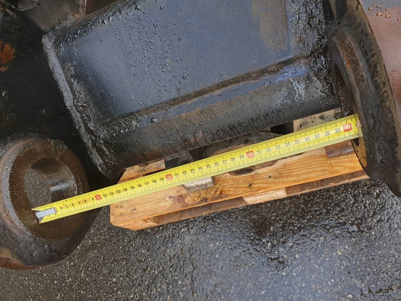 Engcon Tilting Coupler - وصلة الربط للمعدات المعلقة - آلات البناء: صور 5 Engcon Tilting Coupler - وصلة الربط للمعدات المعلقة - آلات البناء: صور 5