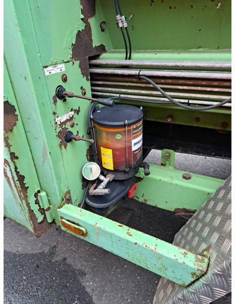 Farwick Mustang with Reman Engine + 4 screens - غربال: صور 4 Farwick Mustang with Reman Engine + 4 screens - غربال: صور 4