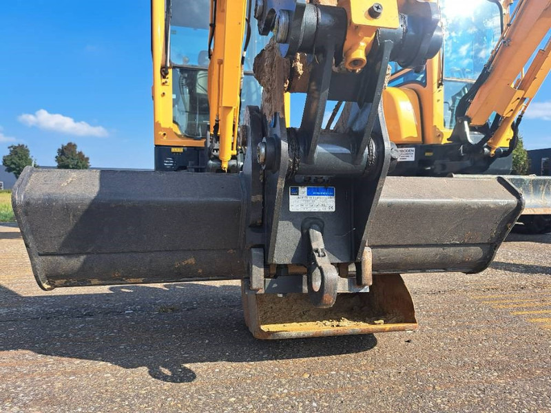 GP CW05 ditch clean bucket 100cm - بكت - آلات البناء: صور 2 GP CW05 ditch clean bucket 100cm - بكت - آلات البناء: صور 2