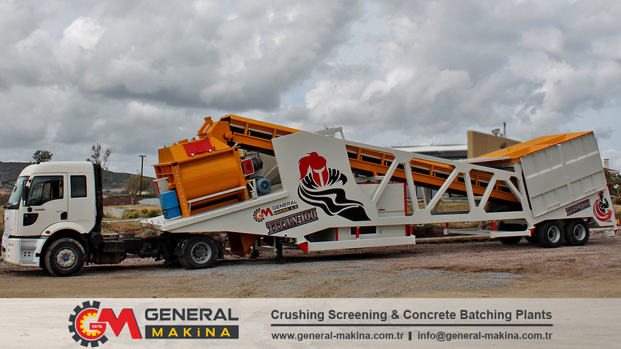 تأجير General Makina Powerful Magnum 120 m3 General Makina Powerful Magnum 120 m3: صور 10 تأجير General Makina Powerful Magnum 120 m3 General Makina Powerful Magnum 120 m3: صور 10