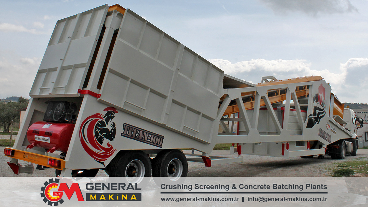 تأجير General Makina Powerful Magnum 120 m3 General Makina Powerful Magnum 120 m3: صور 8 تأجير General Makina Powerful Magnum 120 m3 General Makina Powerful Magnum 120 m3: صور 8