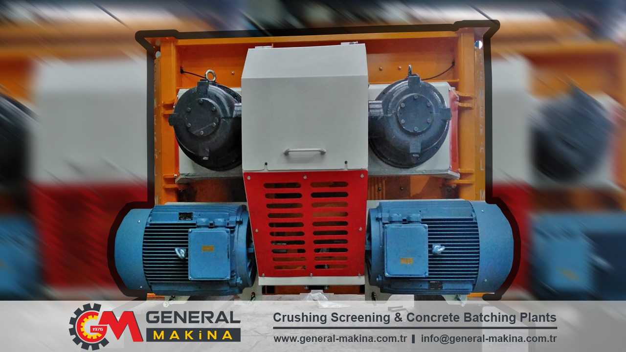 تأجير General Makina Powerful Magnum 120 m3 General Makina Powerful Magnum 120 m3: صور 15 تأجير General Makina Powerful Magnum 120 m3 General Makina Powerful Magnum 120 m3: صور 15