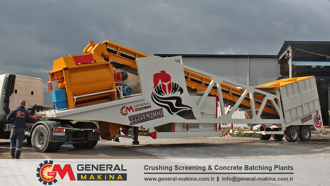 تأجير General Makina Powerful Magnum 120 m3 General Makina Powerful Magnum 120 m3: صور 12 تأجير General Makina Powerful Magnum 120 m3 General Makina Powerful Magnum 120 m3: صور 12