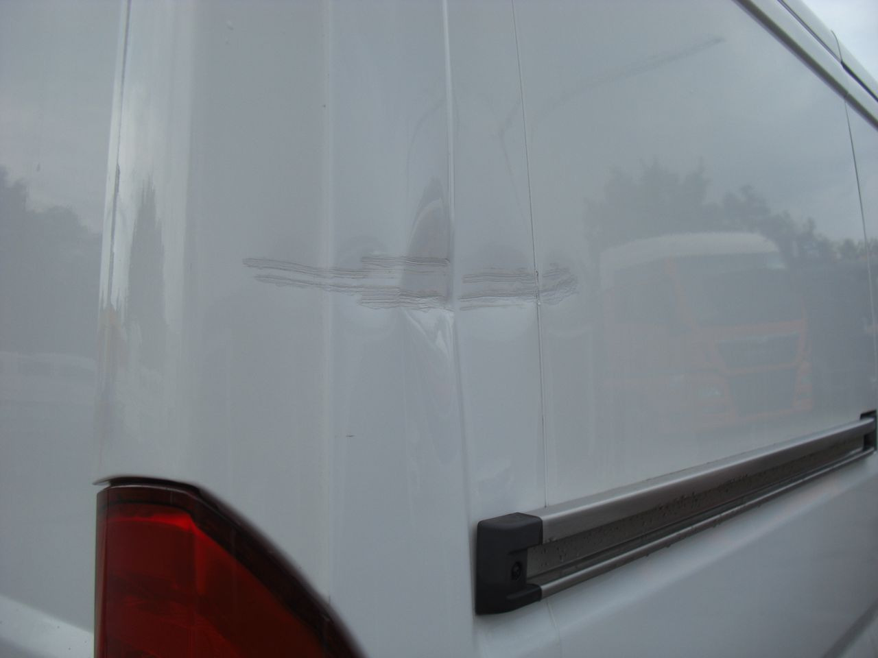 Peugeot BOXER 2,0 KURZ/NIEDRIG - فان المدمجة: صور 5 Peugeot BOXER 2,0 KURZ/NIEDRIG - فان المدمجة: صور 5