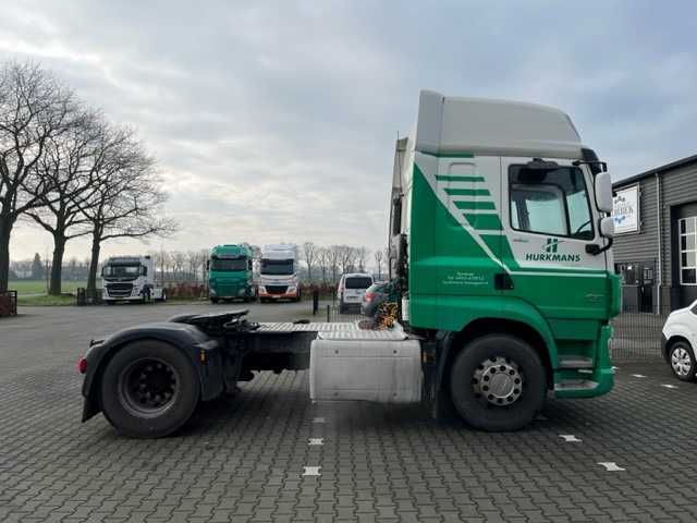 DAF CF 460 SC FT 4x2t PTO - شاحنة جرار: صور 5 DAF CF 460 SC FT 4x2t PTO - شاحنة جرار: صور 5